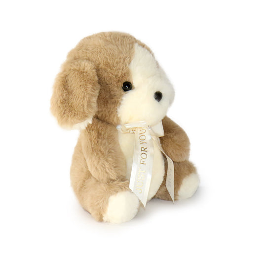 Give Just For You Dog — A Gift of Comfort for a Child in Need