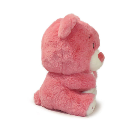 Give Berry Bear — A Gift of Comfort for a Child in Need