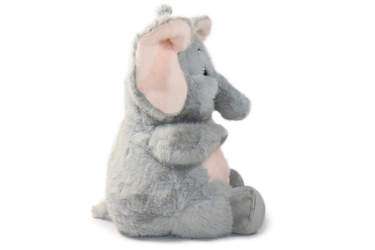 Give Mimi Elephant — A Gift of Comfort for a Child in Need