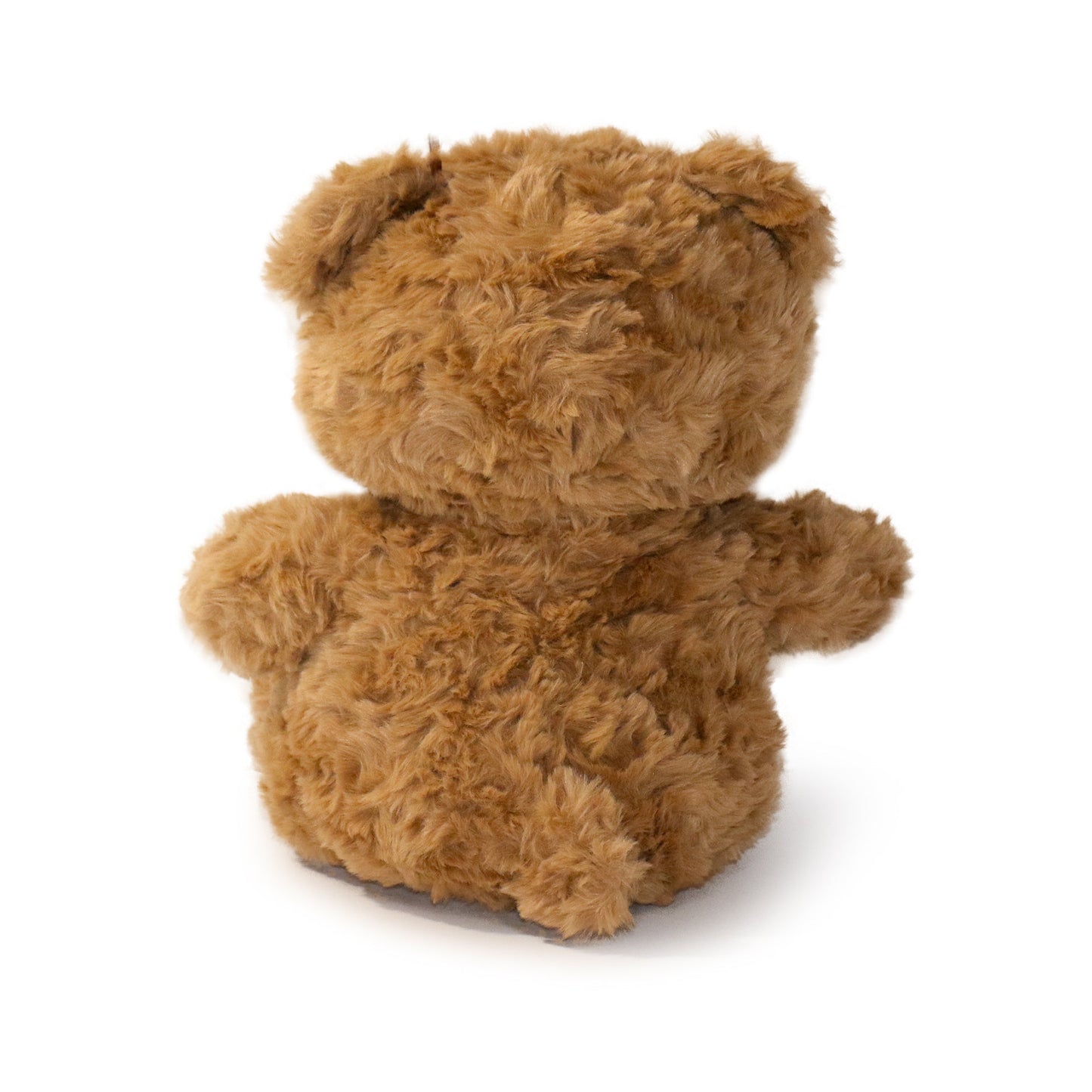 Toffee Bear: A Classic Plush Toy for Cozy Sleepers and Comfort Seekers