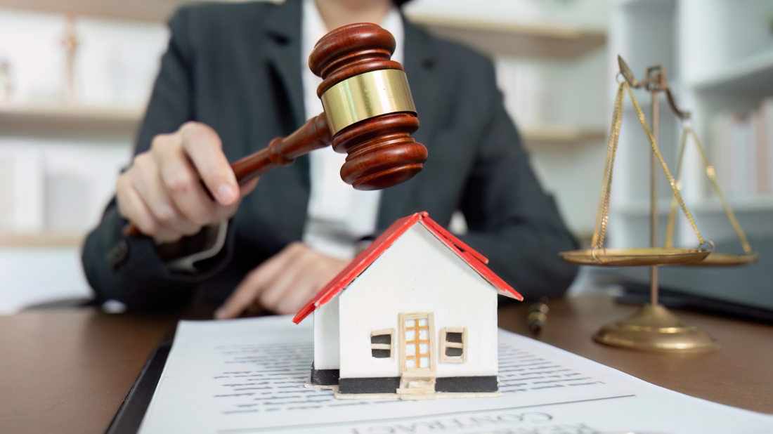 When the Court Orders Your Absence: The Living Grief of the "Respondent"