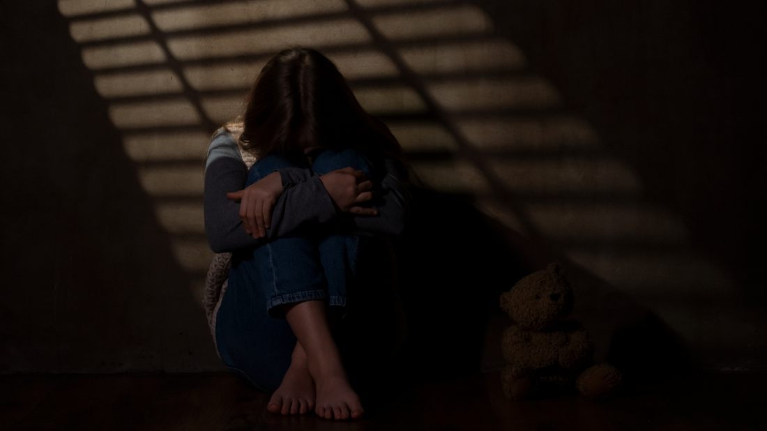 Parenting Through Concrete and Wire: The Hidden Sentence of Incarceration