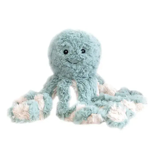 Give Ollie the Weighted Octopus — A Gift of Calm for a Child in Need
