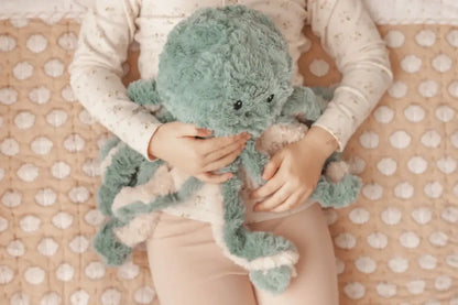 Give Ollie the Weighted Octopus — A Gift of Calm for a Child in Need
