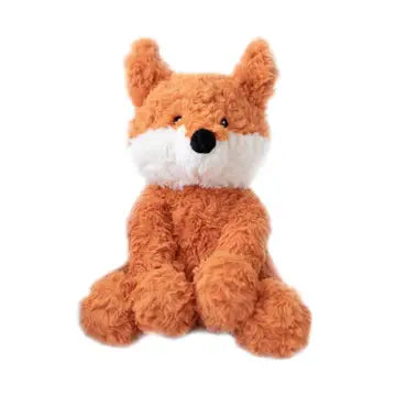 Give Frankl the Weighted Fox — A Gift of Calm for a Parent and Child in Need