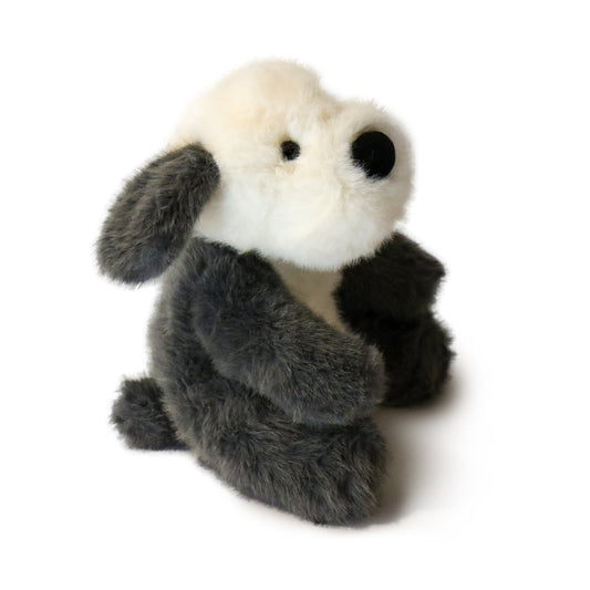 Give Stormy Dog — A Gift of Comfort for a Child in Need