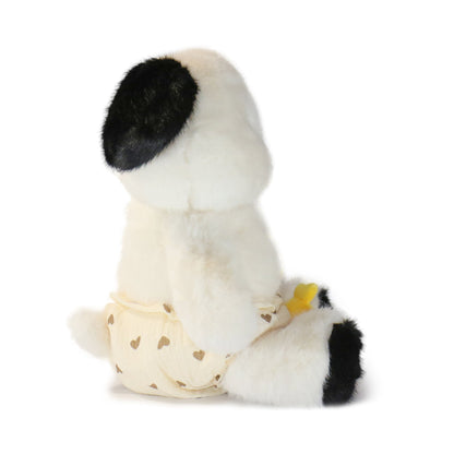 Lil’ Baby Dog: A Plush Toy Made for Caring, Pretend Play, and Playing House