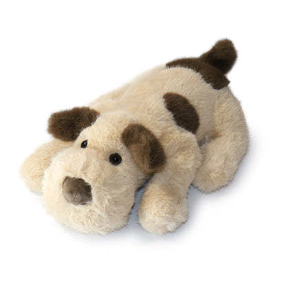 Biscuit Dog: A Big, Soft Plush Made for Cuddles and Everyday Adventures