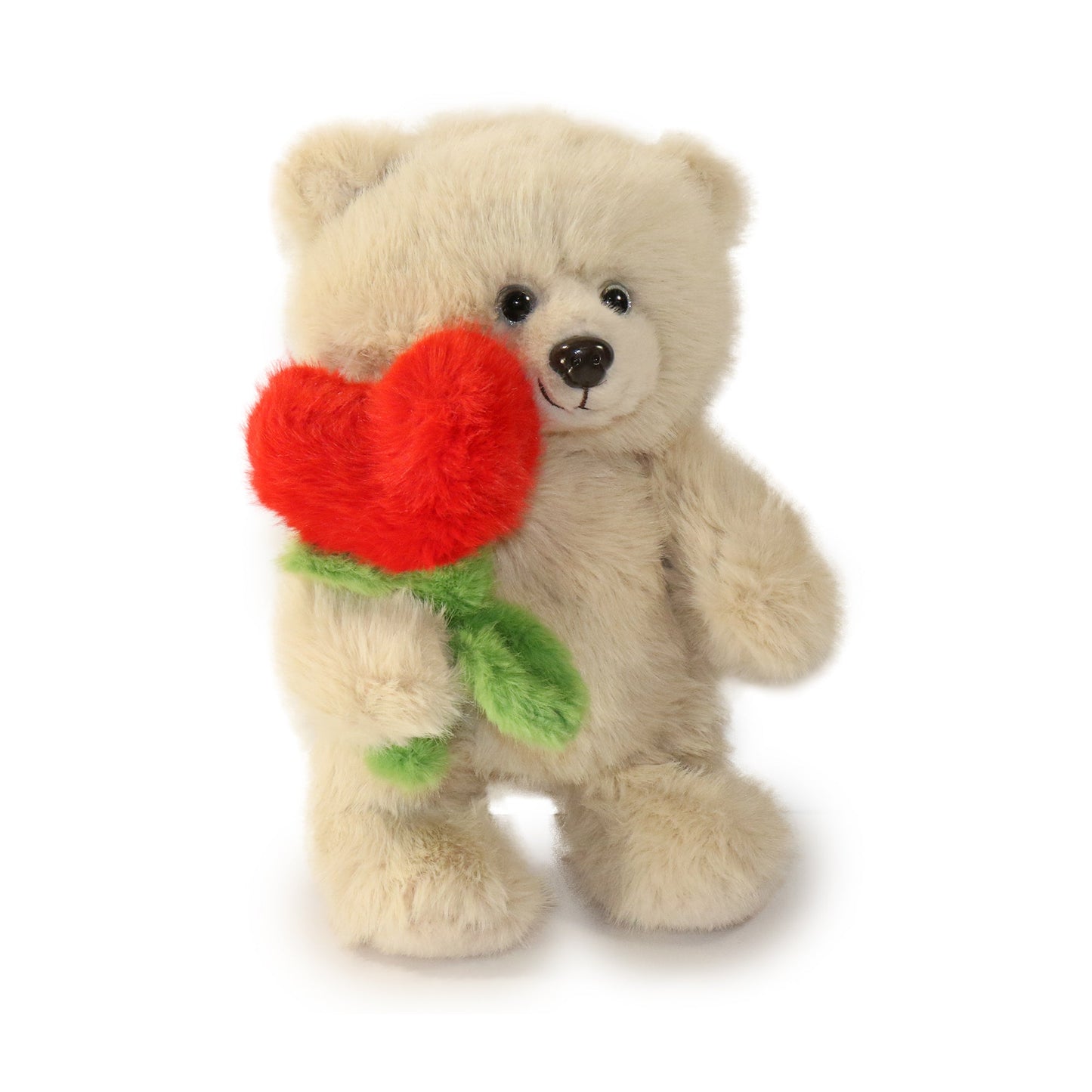 Tulabelle Teddy Bear: A Romantic Plush Toy for Couples, Sweethearts, and Anniversaries