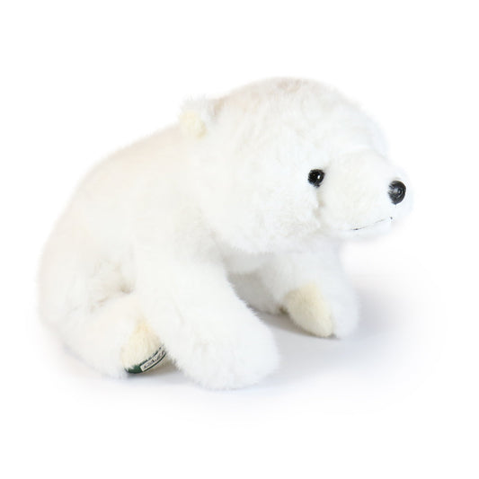 Give Frosty Bear — A Gift of Comfort for a Child in Need