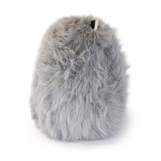 Give Marshmallow Cat — A Gift of Comfort for a Child in Need