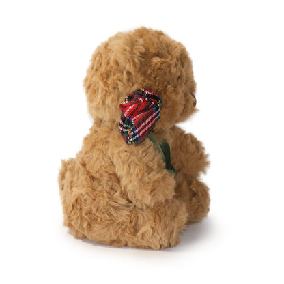 Rose Bear: A Plush Made to Express Love Without Saying a Word