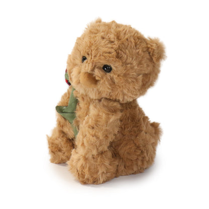 Rose Bear: A Plush Made to Express Love Without Saying a Word