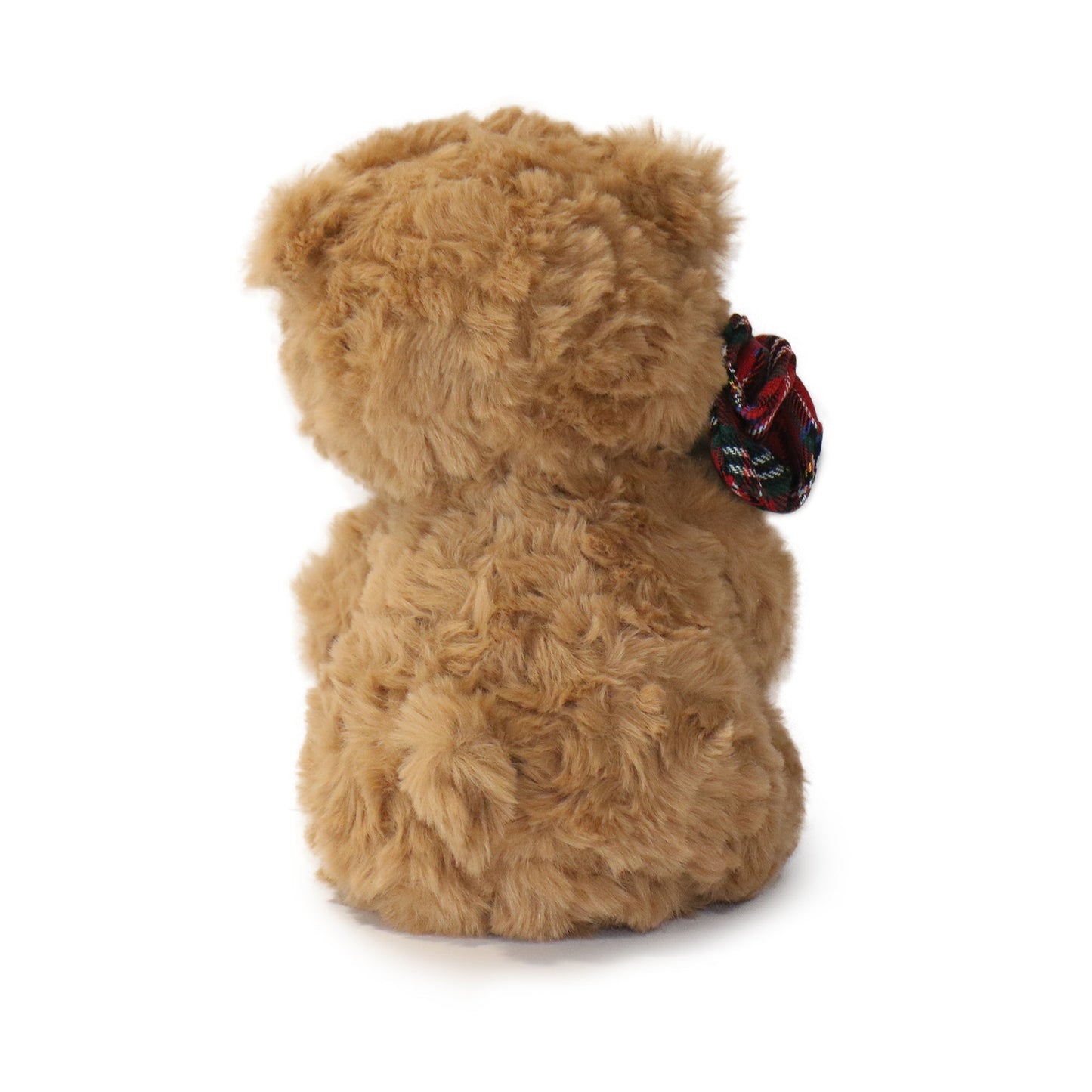 Rose Bear: A Plush Made to Express Love Without Saying a Word