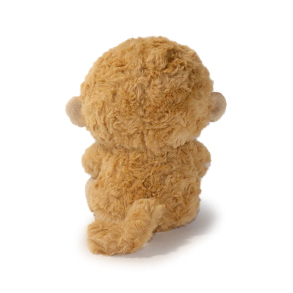 Bongo Monkey: A Playful Plush Full of Color, Fun, and Personality