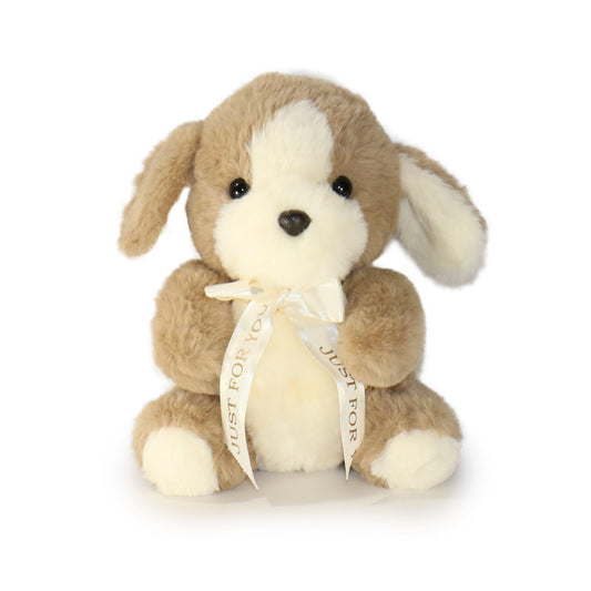 Give Just For You Dog — A Gift of Comfort for a Child in Need