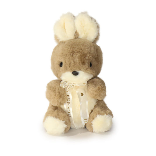 Give Just for You Bunny — A Gift of Comfort for a Child in Need