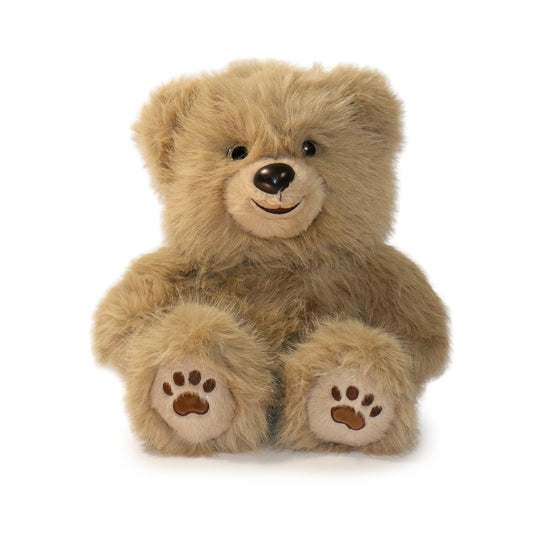 Give Honeywood Bear — A Gift of Comfort for a Child in Need