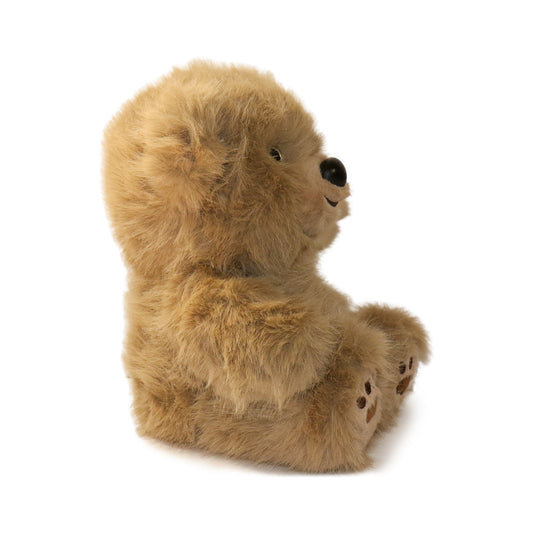 Give Honeywood Bear — A Gift of Comfort for a Child in Need