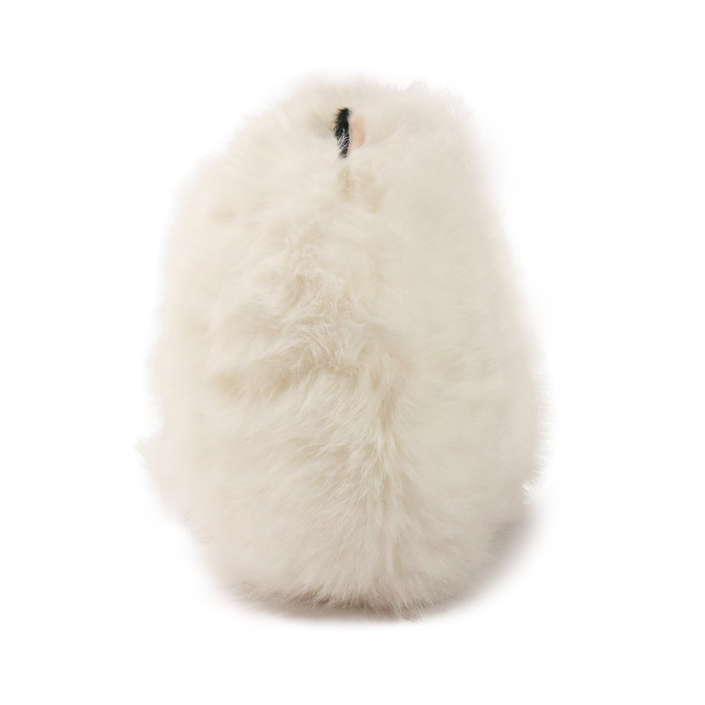 Marshmallow Cat: A Cloud-Soft Plush Toy for Nap Lovers and Cozy Loungers