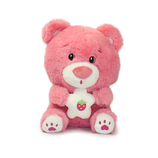 Give Berry Bear — A Gift of Comfort for a Child in Need