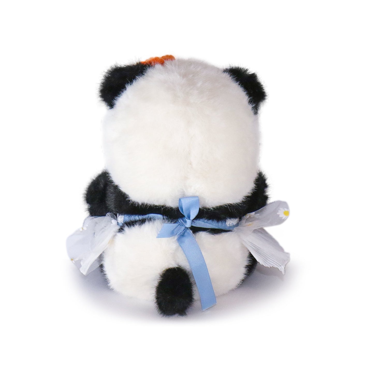 Sunny Panda: A Cheerful Plush Toy Made to Brighten Everyday Moments