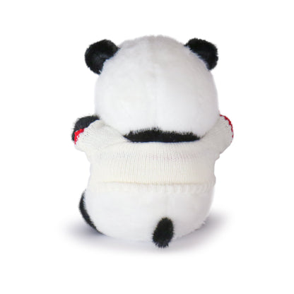 Sweets Panda: A Cozy Plush Toy Made to Share Love and Warmth