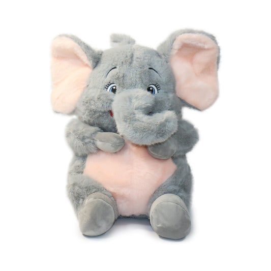 Give Mimi Elephant — A Gift of Comfort for a Child in Need