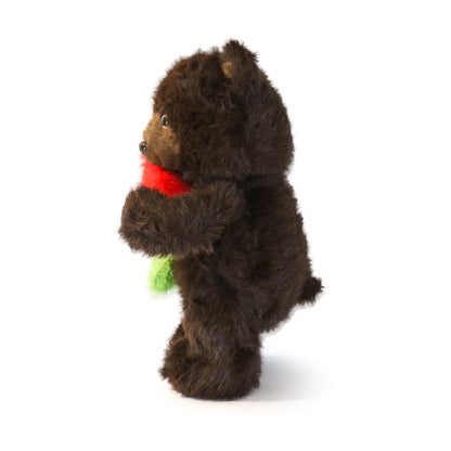 Tulabelle Teddy Bear: A Romantic Plush Toy for Couples, Sweethearts, and Anniversaries
