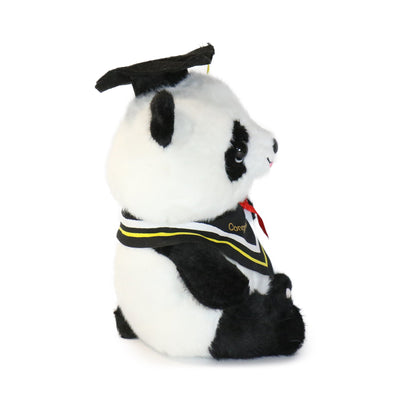 Ollie Panda: A Plush Made to Celebrate Big Milestones and Achievements