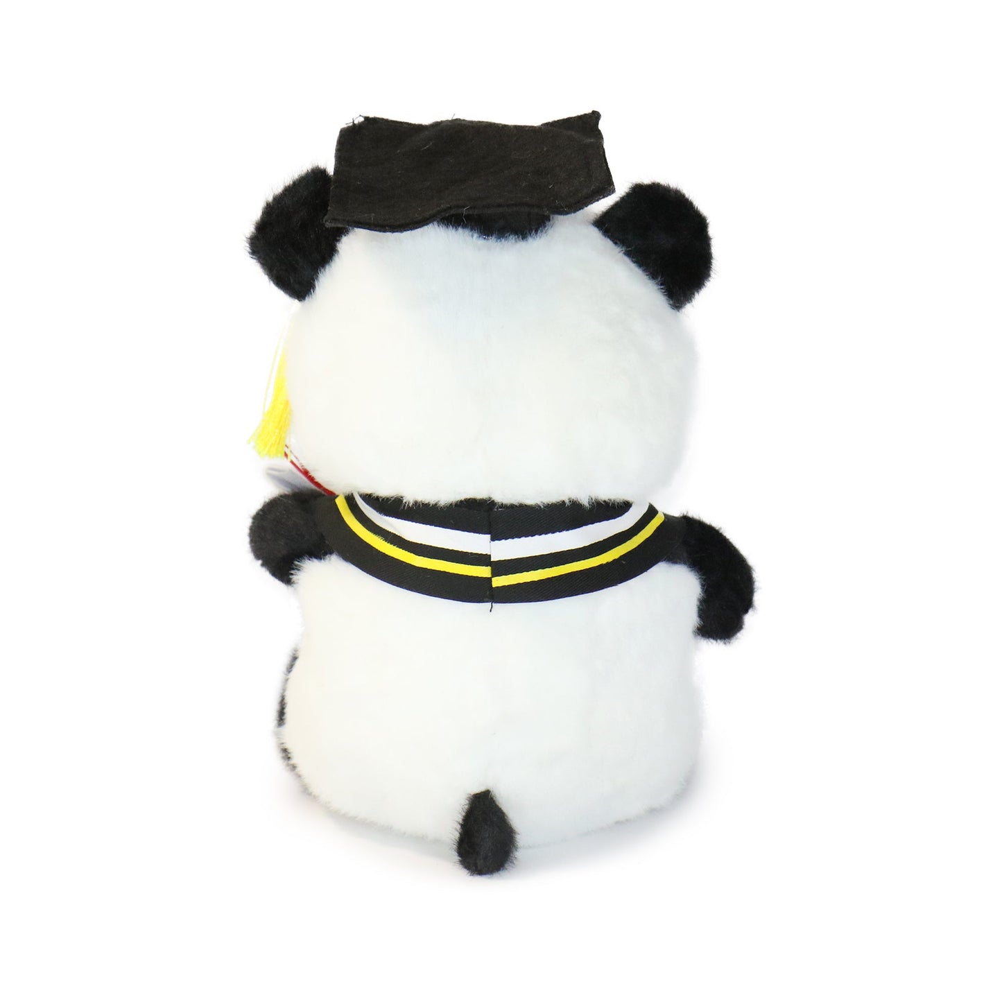 Ollie Panda: A Plush Made to Celebrate Big Milestones and Achievements