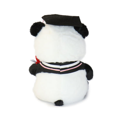Ollie Panda: A Plush Made to Celebrate Big Milestones and Achievements
