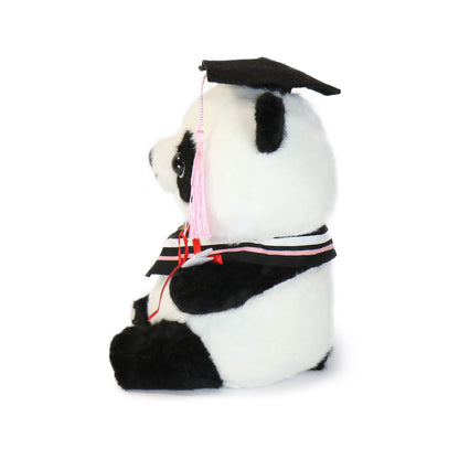 Ollie Panda: A Plush Made to Celebrate Big Milestones and Achievements