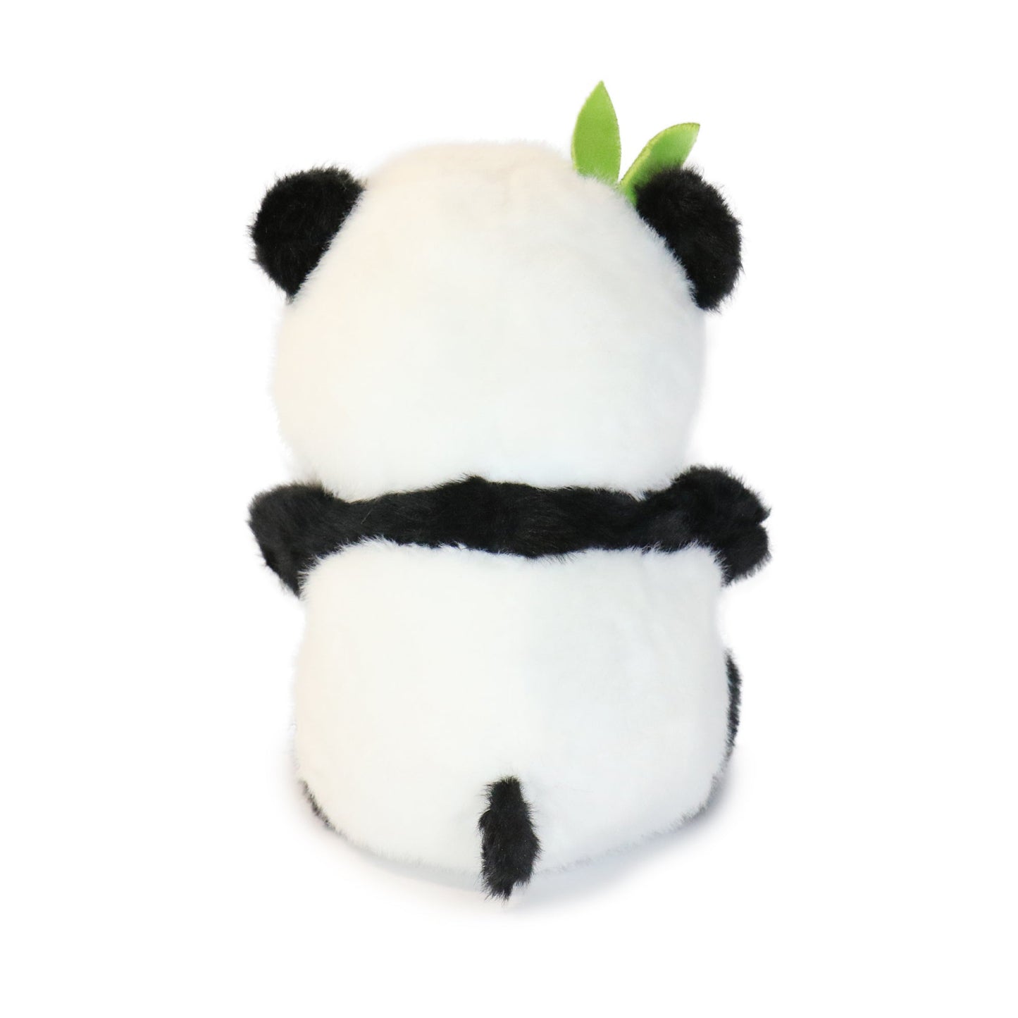 Sprig Panda: A Plush Toy Made for Cooks, Snackers, and Gardeners