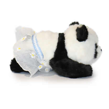 Sunny Panda: A Sweet Plush Toy Made for Gentle Play and Sunny Smiles