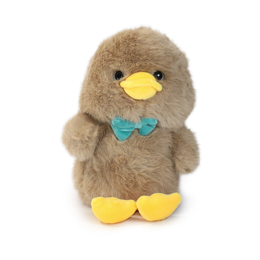 Give Dashing Bashful Duck — A Gift of Comfort for a Child in Need