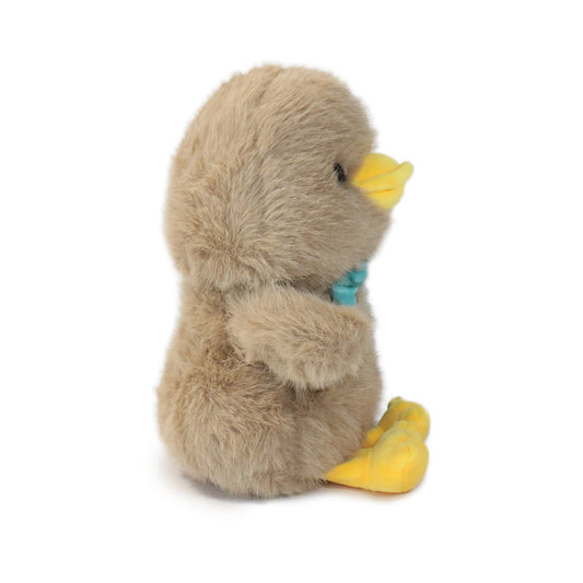 Give Dashing Bashful Duck — A Gift of Comfort for a Child in Need