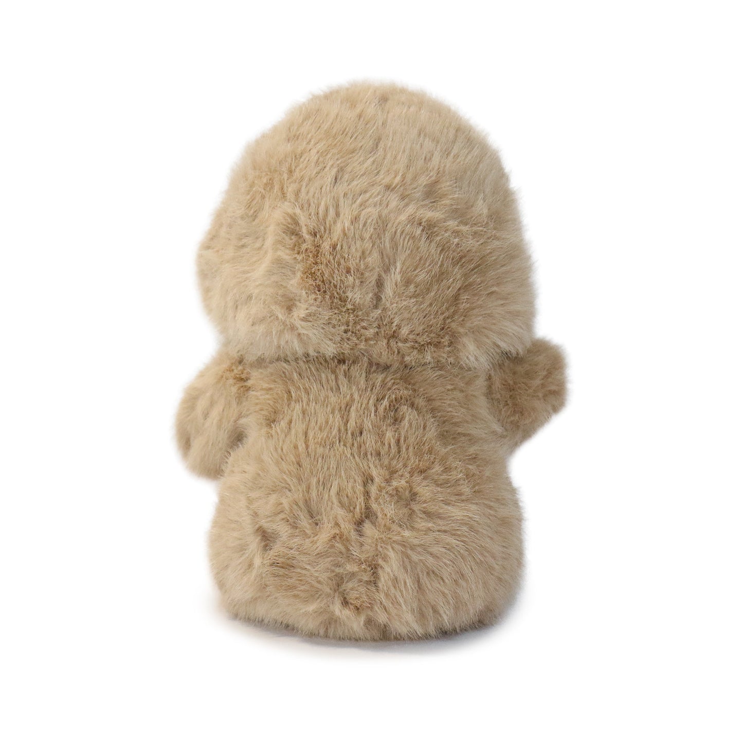 Dashing Bashful Duck: A Plush Toy for Shy Friends and Companions