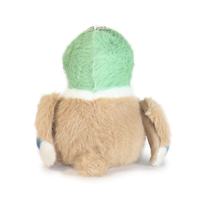 Nana Quack Duck: A Plush Toy Made for Care, Comfort, and Cozy Spaces