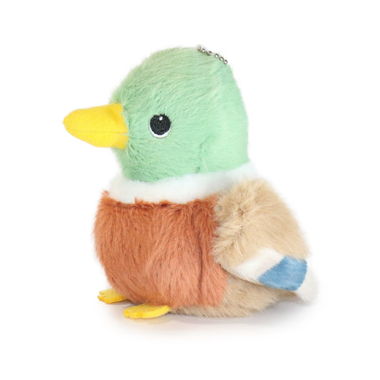 Nana Quack Duck: A Plush Toy Made for Care, Comfort, and Cozy Spaces