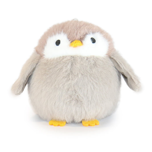 Toffee Bird: A Tiny Plush Toy Made for Curious Kids & Adults and Little Adventurers