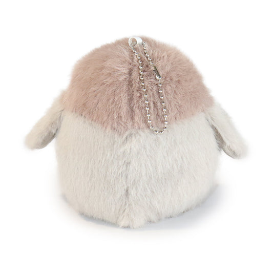 Toffee Bird: A Tiny Plush Toy Made for Curious Kids & Adults and Little Adventurers