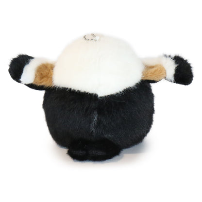 Flicker Bird: A Plush Toy for Helpers, Guides, and Wanderers