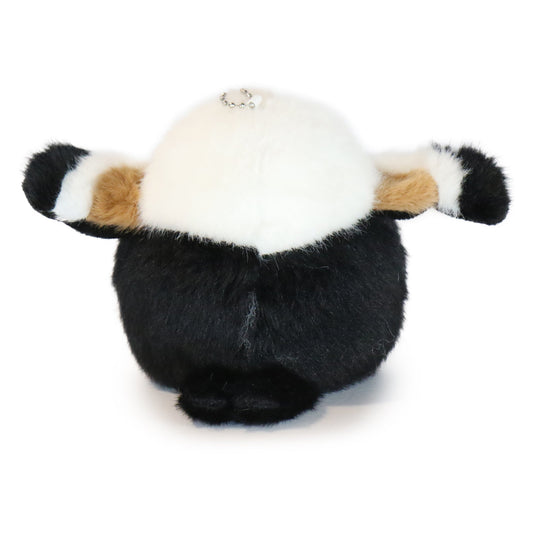 Flicker Bird: A Plush Toy for Helpers, Guides, and Wanderers