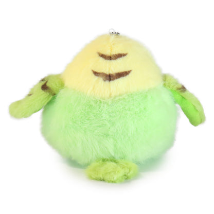 Bibble Bird: A Social Plush Toy Made for Chatty Play and Friendly Moments
