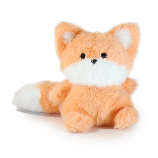 Give Flynn Fox — A Gift of Comfort for a Child in Need