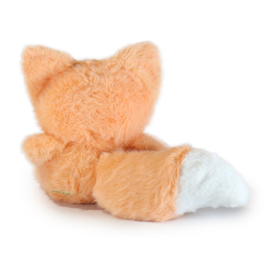 Give Flynn Fox — A Gift of Comfort for a Child in Need