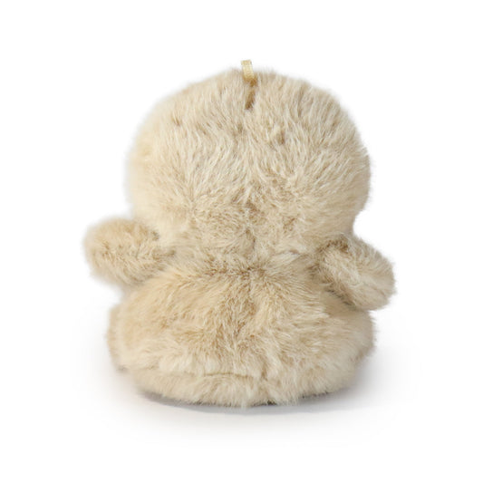 Drowsy Sloth: A Plush Toy for Nappers and Cozy Companions