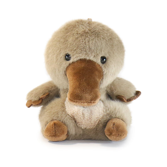 Give Pip Platypus — A Gift of Comfort for a Child in Need