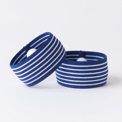 Give Calm — Acupressure Anxiety & Nausea Relief Bracelets for a Parent in Need